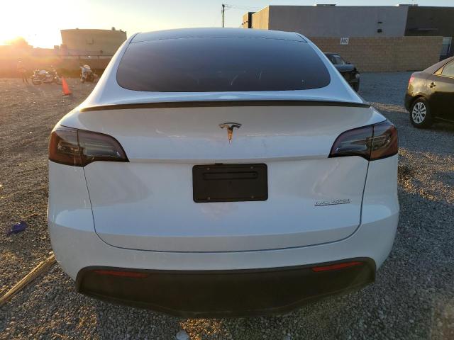 Photo 5 VIN: 7SAYGDEF2PF926160 - TESLA MODEL Y 