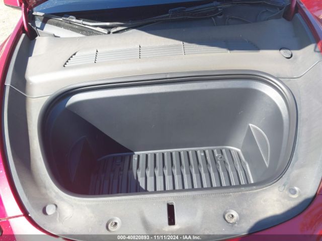 Photo 9 VIN: 7SAYGDEF2RF049253 - TESLA MODEL Y 