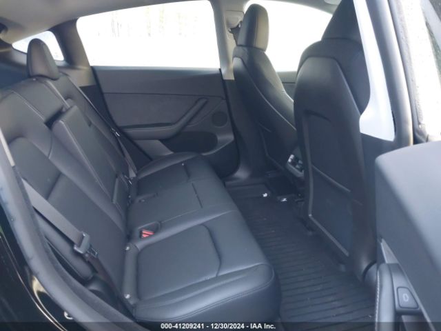 Photo 7 VIN: 7SAYGDEF2RF109984 - TESLA MODEL Y 