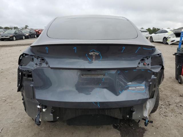 Photo 5 VIN: 7SAYGDEF3NF308147 - TESLA MODEL Y 