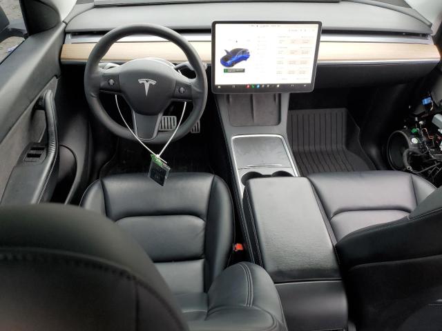 Photo 7 VIN: 7SAYGDEF3NF308147 - TESLA MODEL Y 