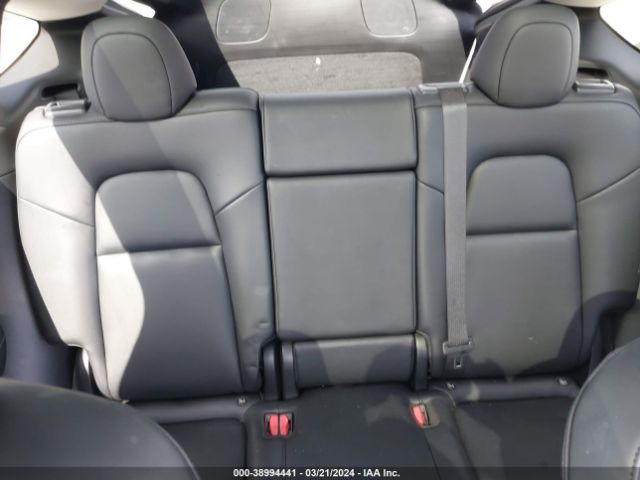 Photo 7 VIN: 7SAYGDEF3NF325076 - TESLA MODEL Y 