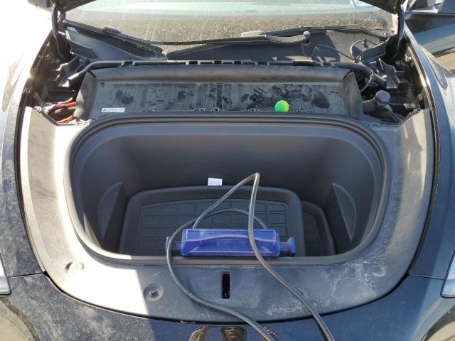 Photo 10 VIN: 7SAYGDEF3NF328060 - TESLA MODEL Y 