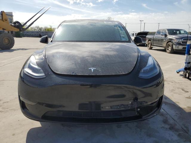 Photo 4 VIN: 7SAYGDEF3NF328060 - TESLA MODEL Y 