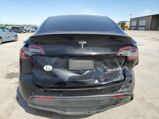 Photo 5 VIN: 7SAYGDEF3NF328060 - TESLA MODEL Y 