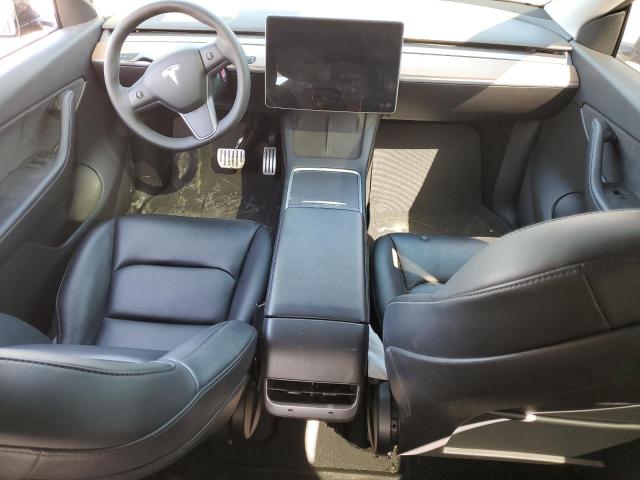 Photo 7 VIN: 7SAYGDEF3NF328060 - TESLA MODEL Y 