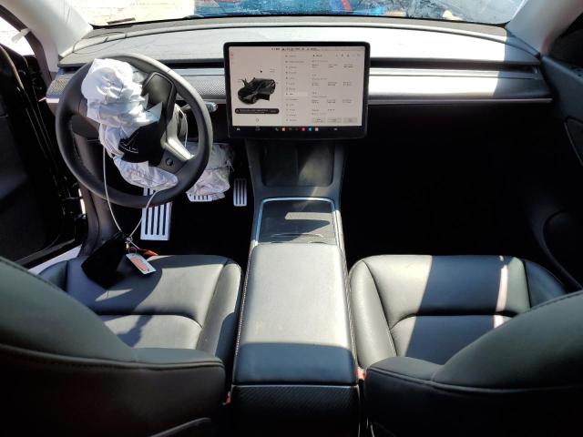 Photo 7 VIN: 7SAYGDEF3NF328849 - TESLA MODEL Y 