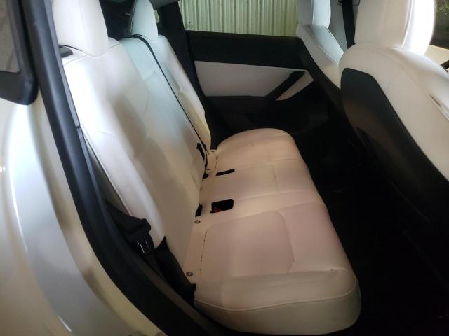 Photo 5 VIN: 7SAYGDEF3NF335932 - TESLA MODEL Y 