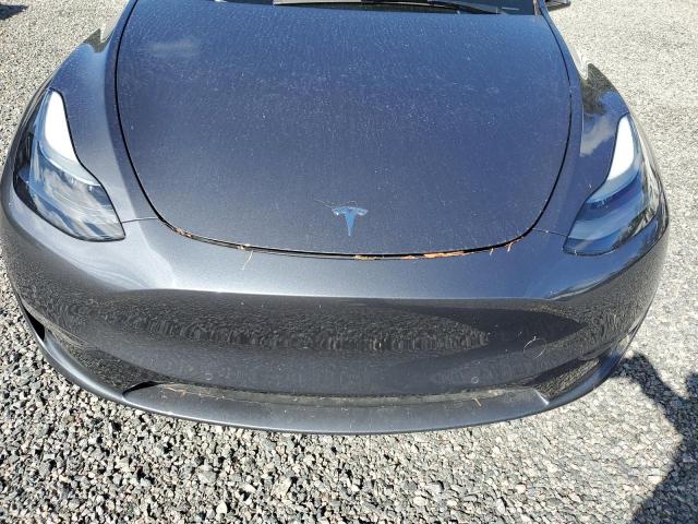 Photo 11 VIN: 7SAYGDEF3NF337180 - TESLA MODEL Y 