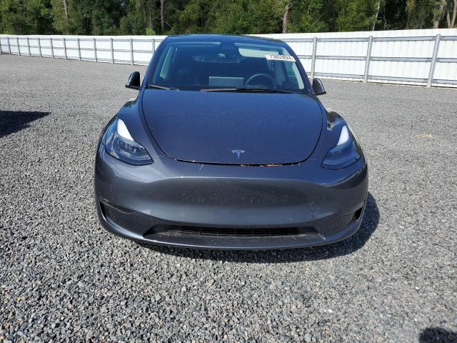 Photo 4 VIN: 7SAYGDEF3NF337180 - TESLA MODEL Y 