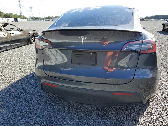 Photo 5 VIN: 7SAYGDEF3NF337180 - TESLA MODEL Y 