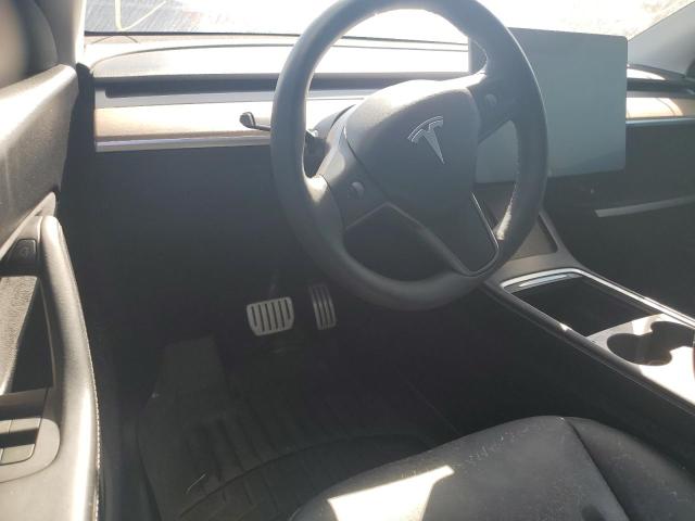 Photo 7 VIN: 7SAYGDEF3NF337180 - TESLA MODEL Y 