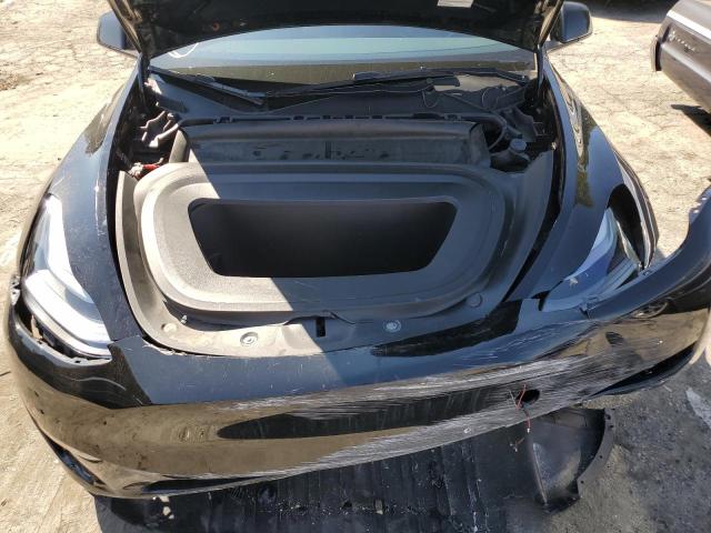 Photo 10 VIN: 7SAYGDEF3NF347501 - TESLA MODEL Y 