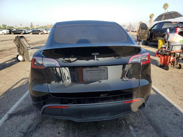 Photo 5 VIN: 7SAYGDEF3NF347501 - TESLA MODEL Y 