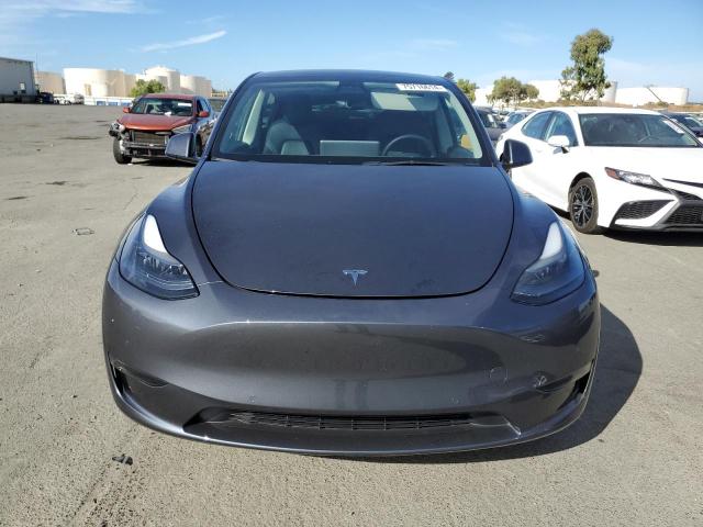 Photo 4 VIN: 7SAYGDEF3NF405851 - TESLA MODEL Y 