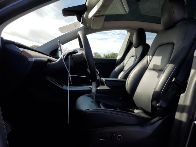 Photo 6 VIN: 7SAYGDEF3NF405851 - TESLA MODEL Y 