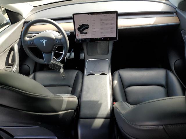 Photo 7 VIN: 7SAYGDEF3NF405851 - TESLA MODEL Y 