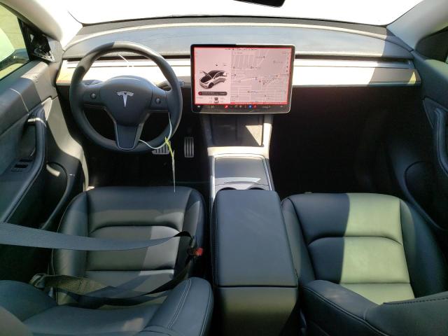 Photo 7 VIN: 7SAYGDEF3NF409916 - TESLA MODEL Y 