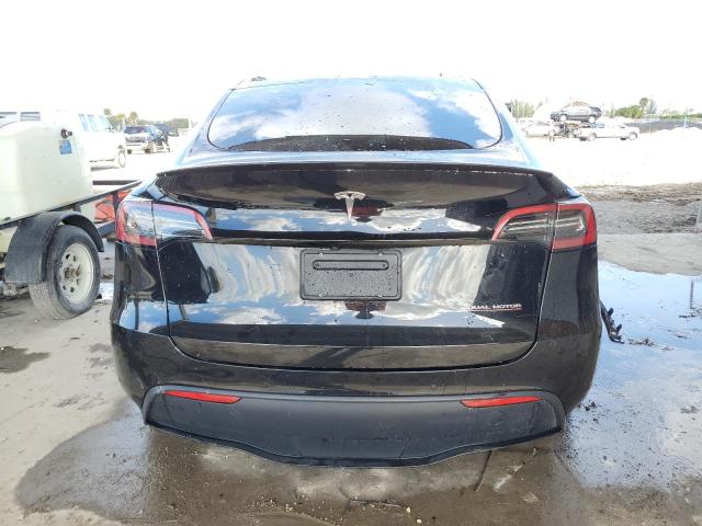 Photo 5 VIN: 7SAYGDEF3NF438333 - TESLA MODEL Y 