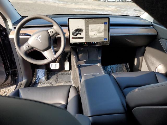 Photo 7 VIN: 7SAYGDEF3NF455486 - TESLA MODEL Y 