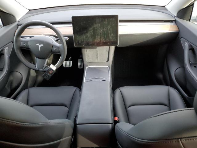 Photo 7 VIN: 7SAYGDEF3NF485894 - TESLA MODEL Y 