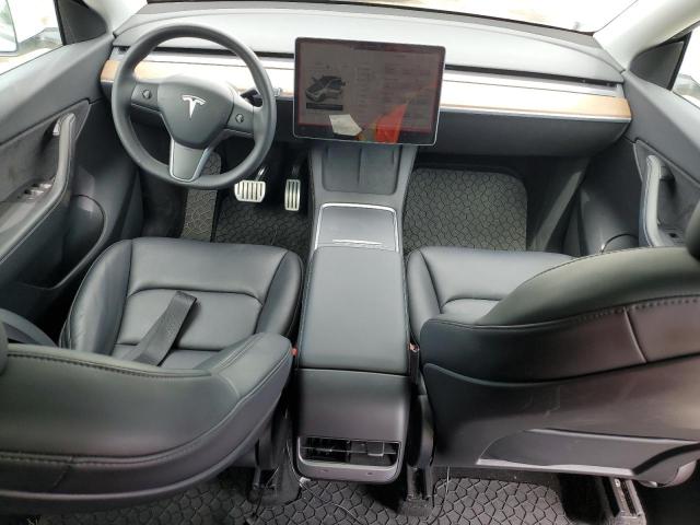 Photo 7 VIN: 7SAYGDEF3NF508543 - TESLA MODEL Y 