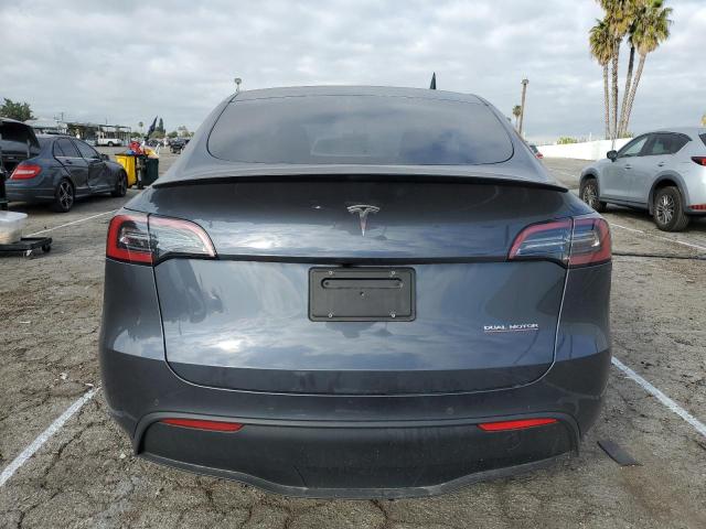 Photo 5 VIN: 7SAYGDEF3NF517193 - TESLA MODEL Y 