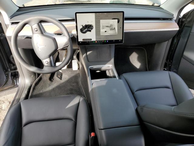 Photo 7 VIN: 7SAYGDEF3NF517193 - TESLA MODEL Y 