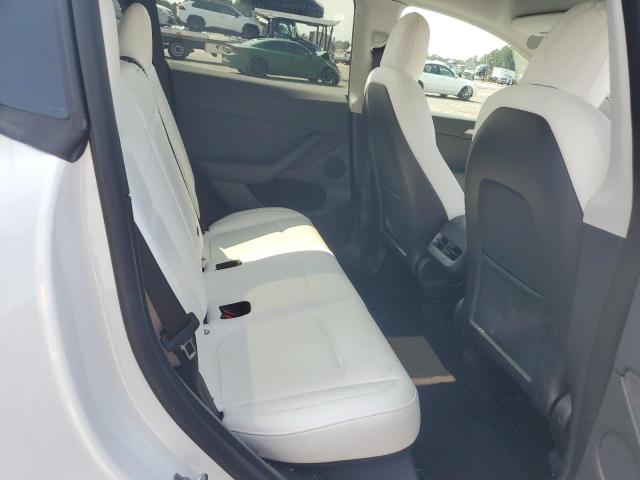 Photo 10 VIN: 7SAYGDEF3NF524130 - TESLA MODEL Y 