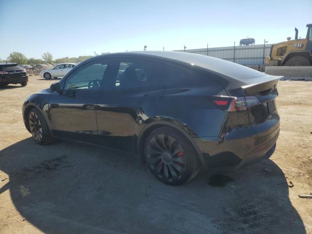 Photo 1 VIN: 7SAYGDEF3NF531143 - TESLA MODEL Y 