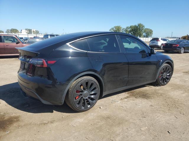 Photo 2 VIN: 7SAYGDEF3NF531143 - TESLA MODEL Y 