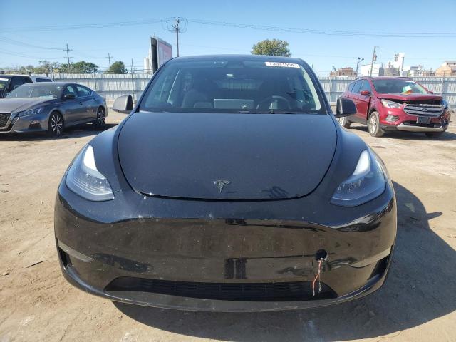 Photo 4 VIN: 7SAYGDEF3NF531143 - TESLA MODEL Y 