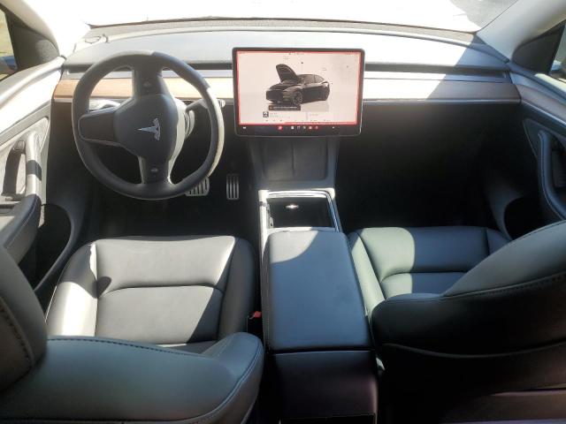 Photo 7 VIN: 7SAYGDEF3NF531143 - TESLA MODEL Y 