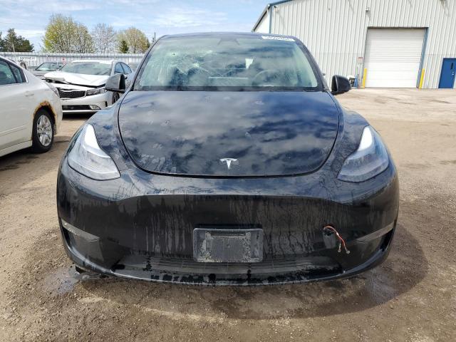 Photo 4 VIN: 7SAYGDEF3NF532177 - TESLA MODEL Y 