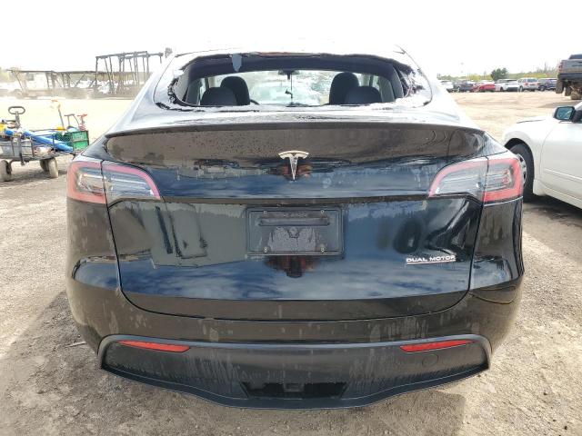 Photo 5 VIN: 7SAYGDEF3NF532177 - TESLA MODEL Y 