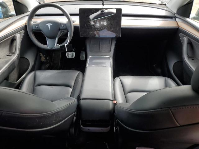 Photo 7 VIN: 7SAYGDEF3NF532177 - TESLA MODEL Y 