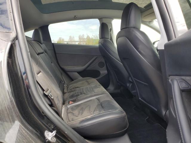 Photo 9 VIN: 7SAYGDEF3NF532177 - TESLA MODEL Y 