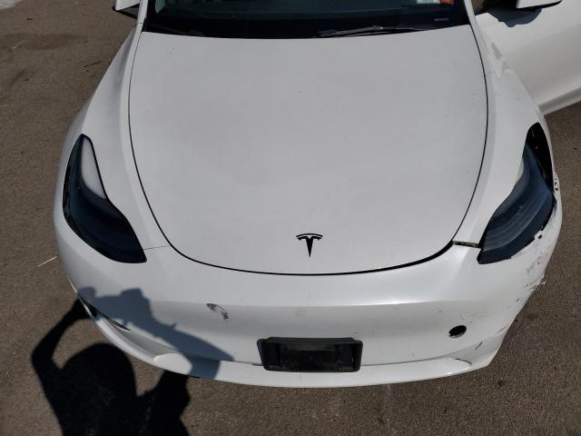 Photo 11 VIN: 7SAYGDEF3NF537332 - TESLA MODEL Y 