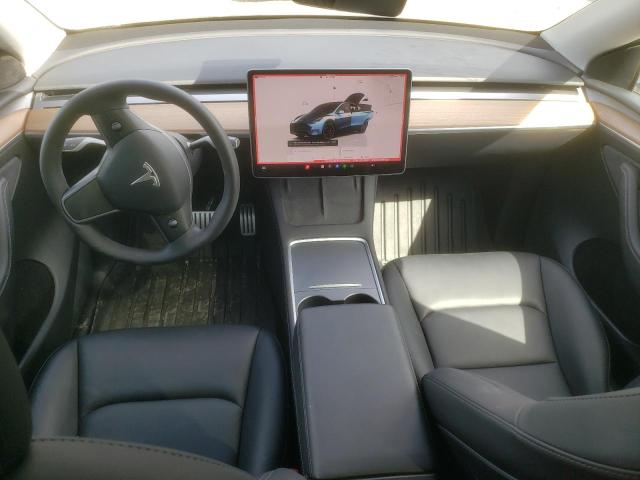 Photo 7 VIN: 7SAYGDEF3NF560996 - TESLA MODEL Y 