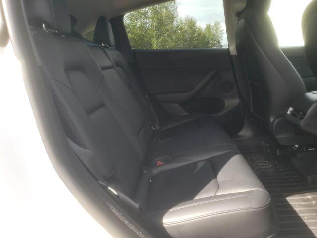 Photo 9 VIN: 7SAYGDEF3NF560996 - TESLA MODEL Y 