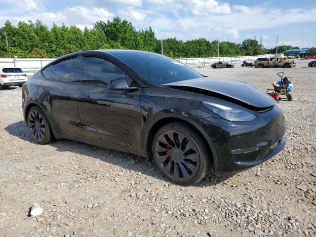 Photo 3 VIN: 7SAYGDEF3PF625073 - TESLA MODEL Y 