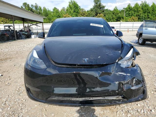 Photo 4 VIN: 7SAYGDEF3PF625073 - TESLA MODEL Y 