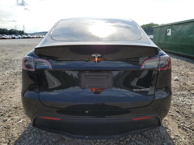 Photo 5 VIN: 7SAYGDEF3PF625073 - TESLA MODEL Y 