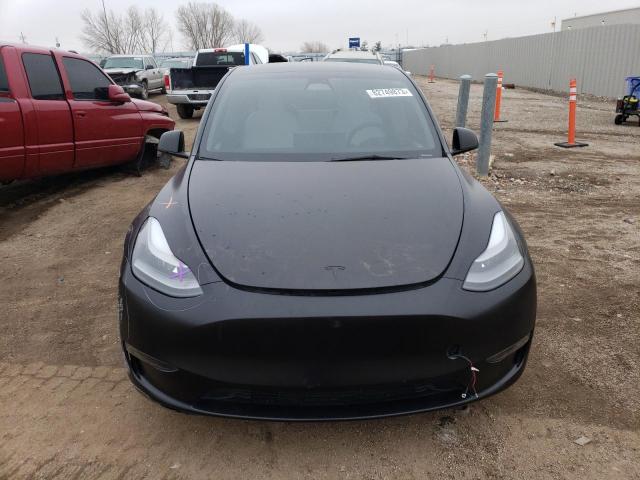 Photo 4 VIN: 7SAYGDEF3PF671096 - TESLA MODEL Y 