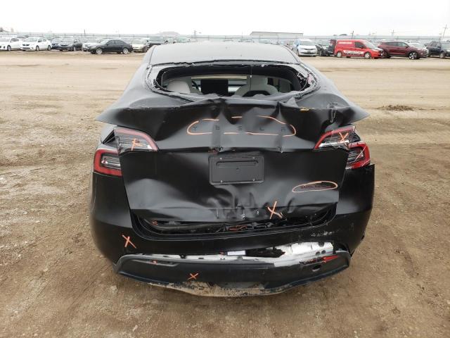 Photo 5 VIN: 7SAYGDEF3PF671096 - TESLA MODEL Y 