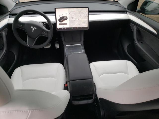 Photo 7 VIN: 7SAYGDEF3PF671096 - TESLA MODEL Y 