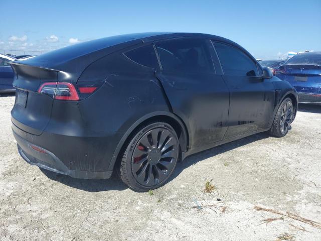 Photo 2 VIN: 7SAYGDEF3PF714156 - TESLA MODEL Y 