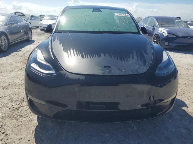 Photo 4 VIN: 7SAYGDEF3PF714156 - TESLA MODEL Y 