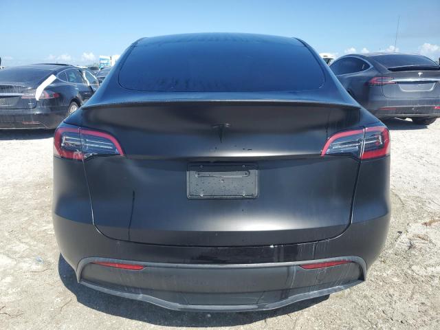 Photo 5 VIN: 7SAYGDEF3PF714156 - TESLA MODEL Y 