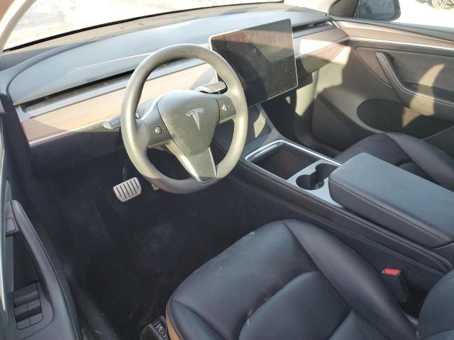 Photo 7 VIN: 7SAYGDEF3PF714156 - TESLA MODEL Y 